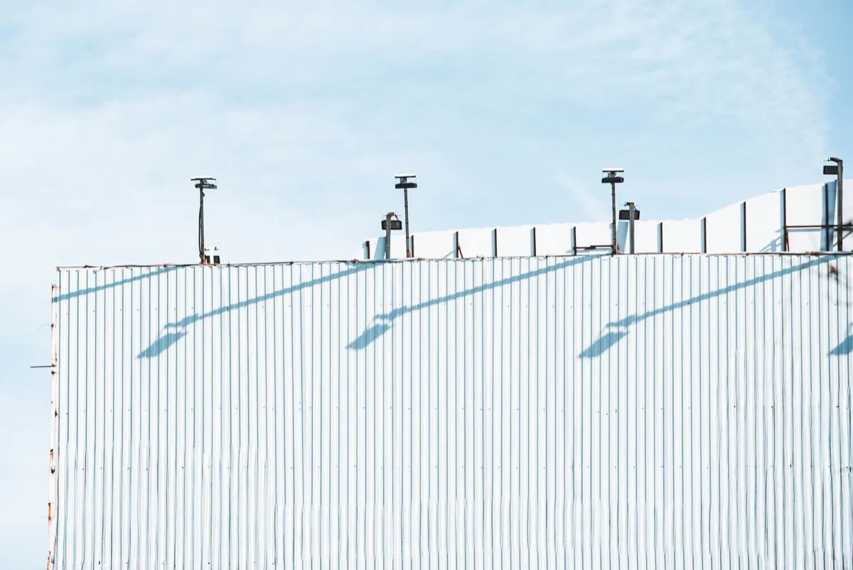 Flat & Low-Slope Sections in Sunrise, FL