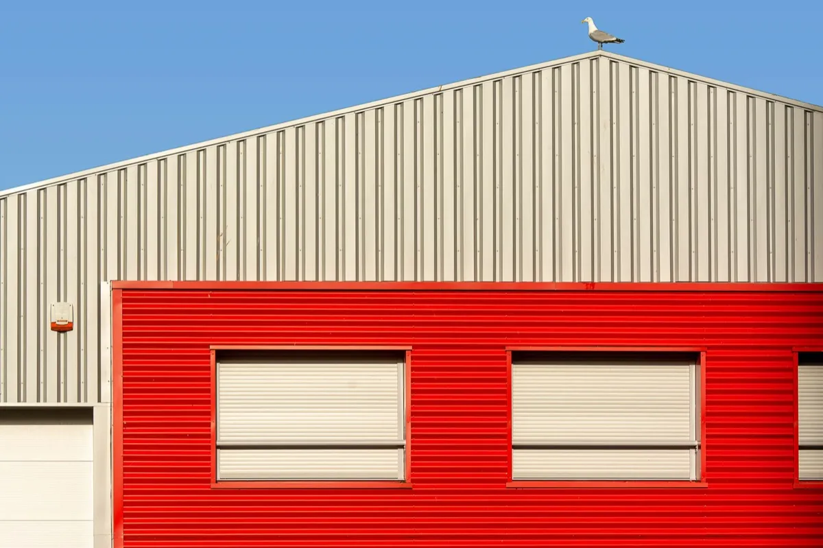 Commercial Roofing in Sunrise, FL