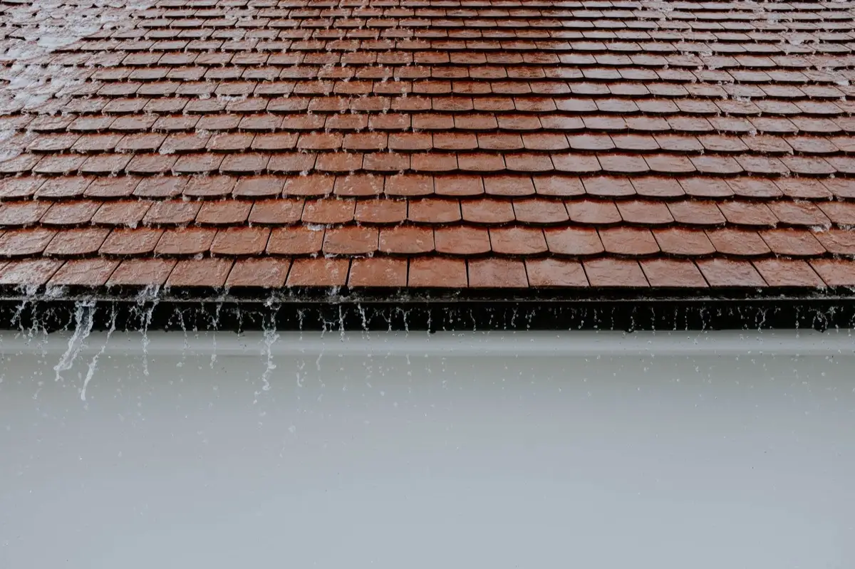 Gutters & Downspouts in Sunrise, FL